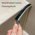 Hard Bristled Crevice Brush