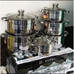 12PC Edenberg