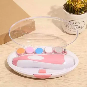 baby nail file