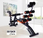Seven Pack/Six Pack