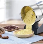 Electric Grain Grinder