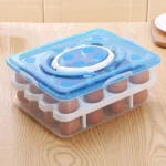 32 Grid Egg Tray Holder