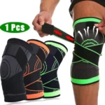 Knee Sleeve Support