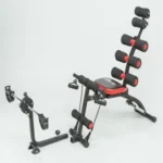 Generic Seven Pack/Six Pack with Cycle Pedals 1 Seven Pack/Six Pack