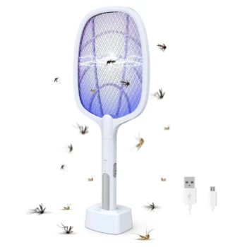 Mosquito Swatter/Killer Racket