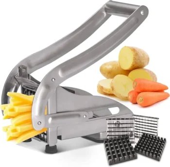 Metallic Chips Cutter