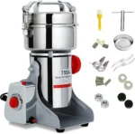 Electric Grain Grinder