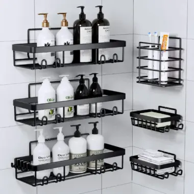Bathroom Accessories