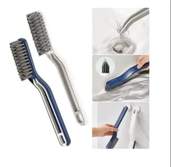 2 in 1 Crevice Brush