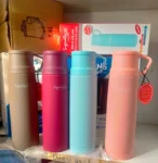Unbreakable Flasks