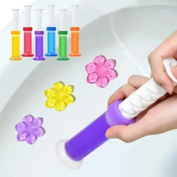 The Aroma Glue