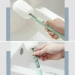 Bottle Cleaning Sponge