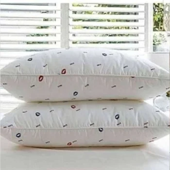 Fiber Bed Pillow