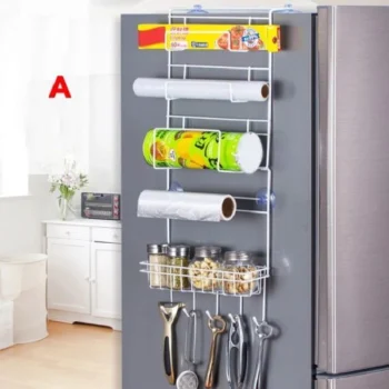 Fridges Organizer