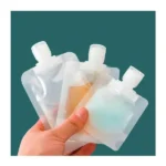 Reusable Spout Bags