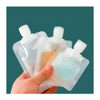 Reusable Spout Bags