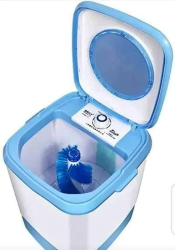 Mini Washing Machine