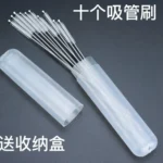 10pcsset-Reusable-Metallic-Straw-Cleaners.webp