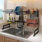 Over The Dish Drainer