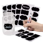 Pantry Labels