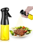 Oil Spray Bottle Sprinkler