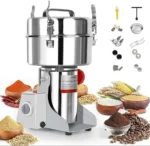 Electric Grain Grinder 1 Electric Grain Grinder