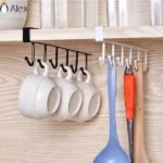 Under The Shelf Hooks