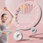 Intelligent Slim Tummy Hoola Hoop