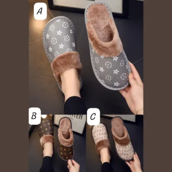 Quality Indoor Shoes