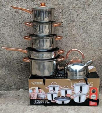 Yimeitai Cookware