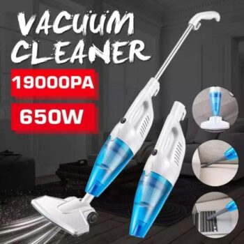 Multifunctional Handheld Vacuum Cleaner(600w)