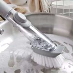 Kitchen Cleaning Brush