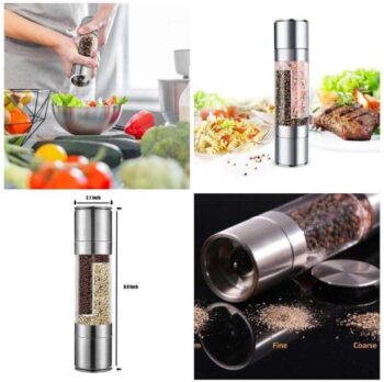 Manual Grinding Mills