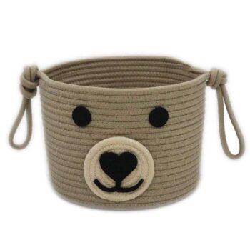 Cotton Rope Baskets