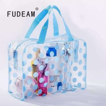 FUDEAM Dot Women Storage Bag