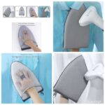 Highly Insulated Hand Held Iron Pad.