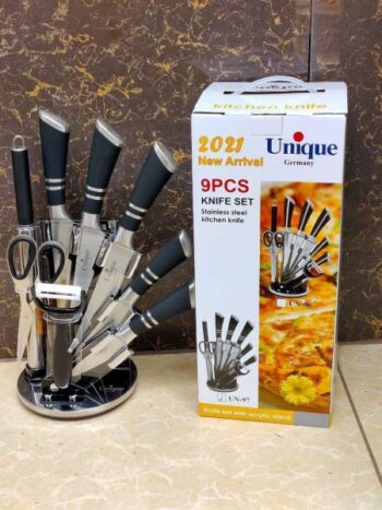 knives Set