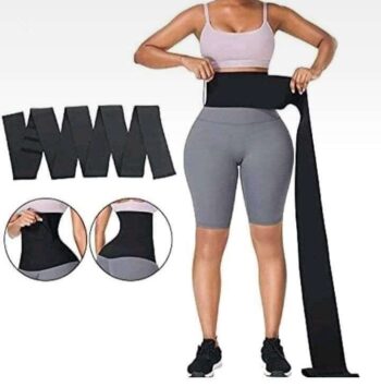 5 Meters Tummy Belt