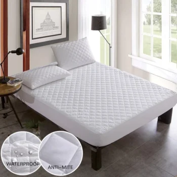 Quilt Cover Waterproof Mattress Protectors