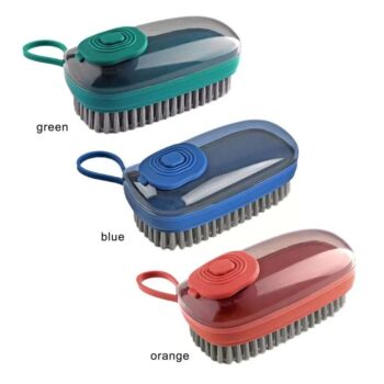 Multipurpose Cleaning Bristles