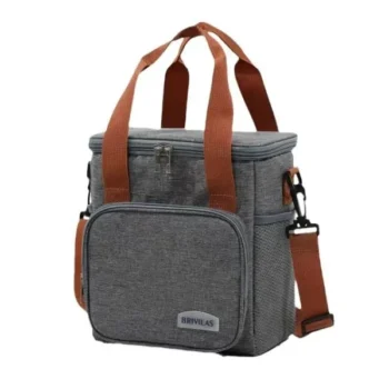 Insulated Lunch Bagย