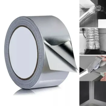 High Temperature Repair Tape