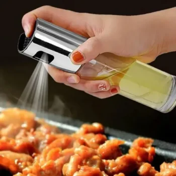 Oil Spray Bottleย