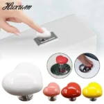 Heart Shape Toilet Presser