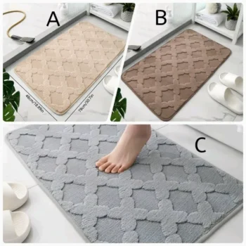 Floor Mat