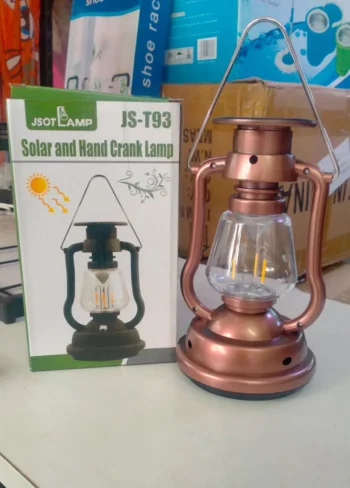 Camping Home Led Lantern