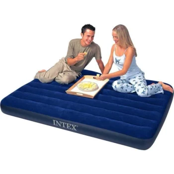 INTEX Inflatable Air Mattress