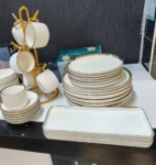 26 Pcs Dinner Set