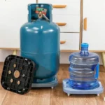 Heavy Duty Multipurpose / Gas Trolley With Handle