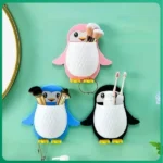 Creative Penguin HolderÂ